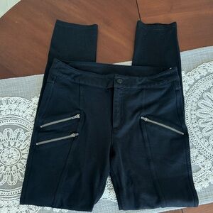 Athleta Black Pants